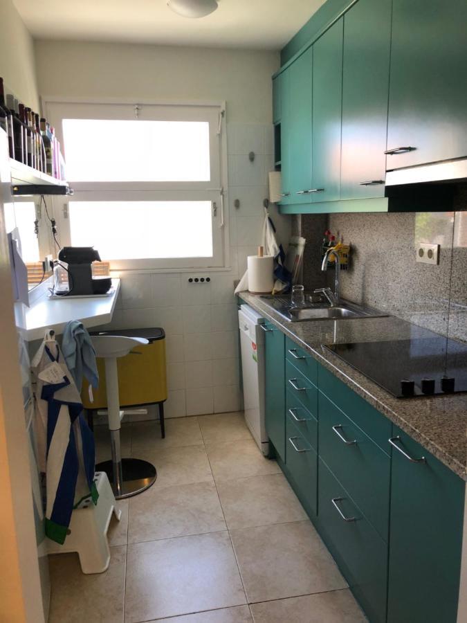 Mas Pinell Viu Be Apartment Torroella De Montgri Exterior photo