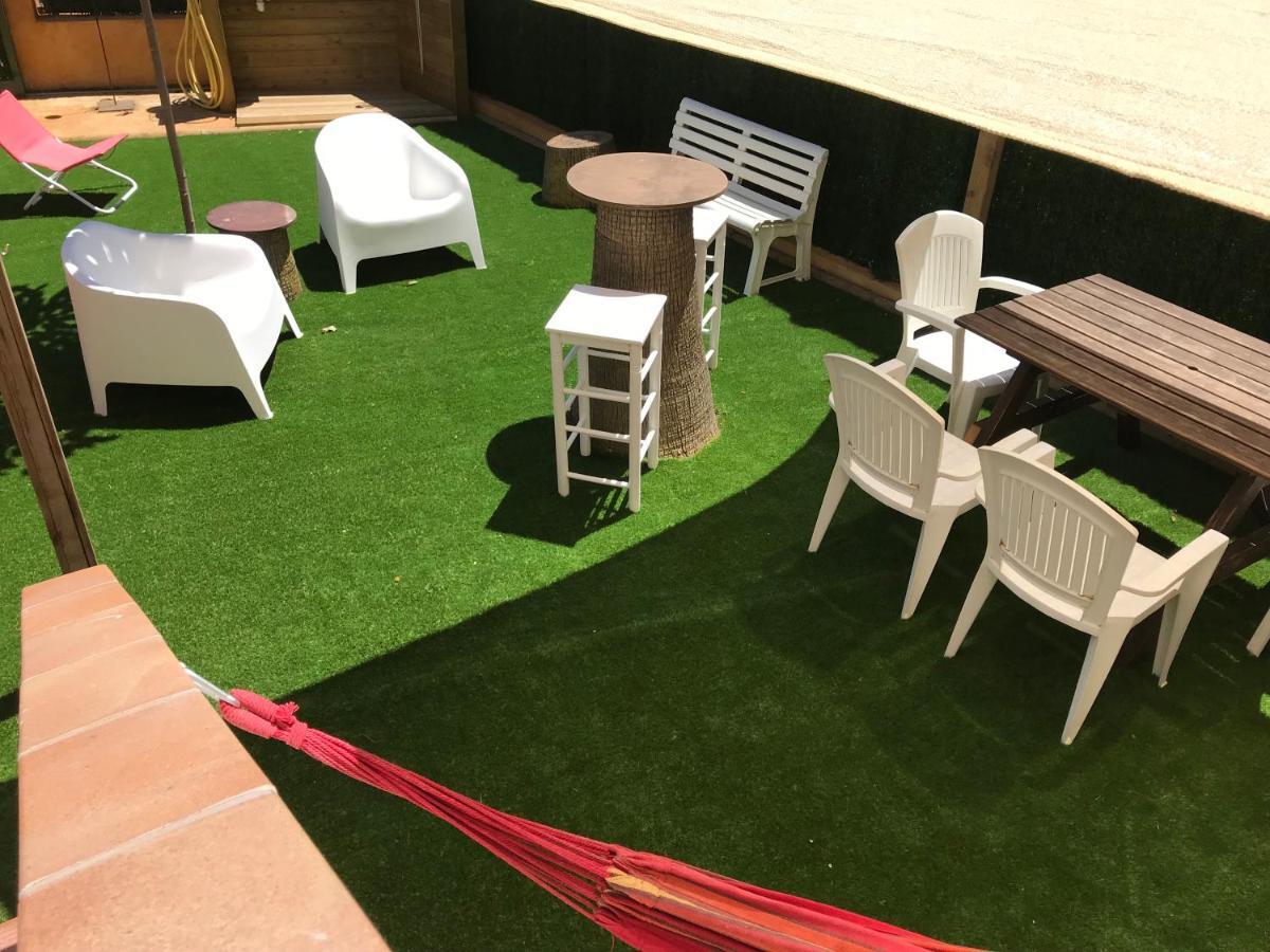 Mas Pinell Viu Be Apartment Torroella De Montgri Exterior photo