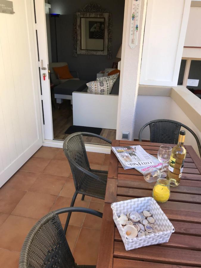 Mas Pinell Viu Be Apartment Torroella De Montgri Exterior photo